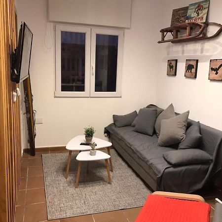 Apartamento Area Nevada Premium Sierra Nevada Exterior foto